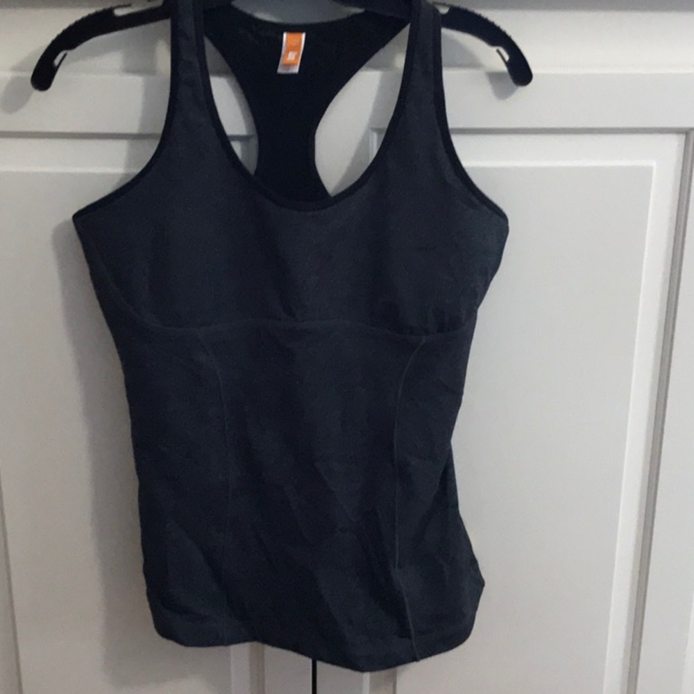 Lucy workout top